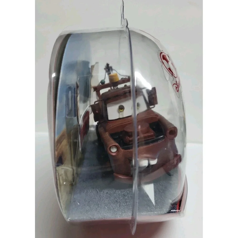 Disney Store Exclusive CARS Movie 6